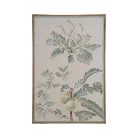 Garden Botanical