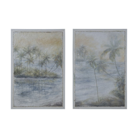 Island Tropics