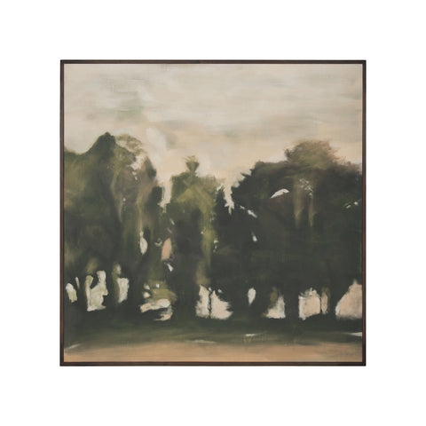 Tree Line