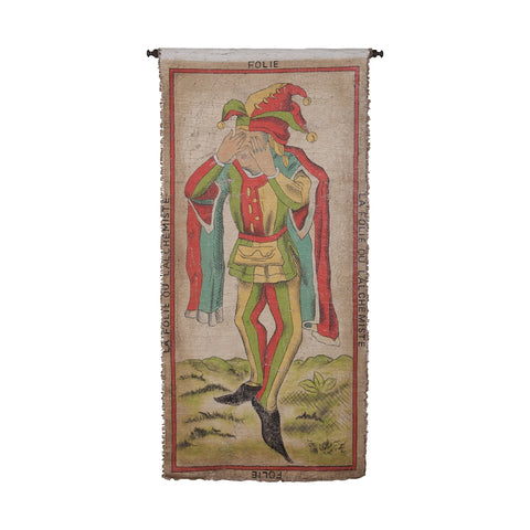 Folie Tapestry 26"X57"