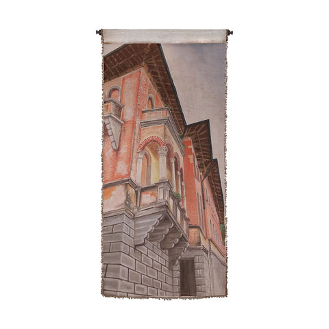 Home Side Tapestry 26"X57"