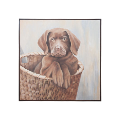 Frame Canvas Uk 37,5X37,5
