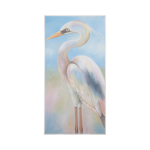Frame Canvas 36"X72"X1"