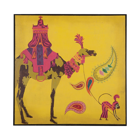 Caravan II
