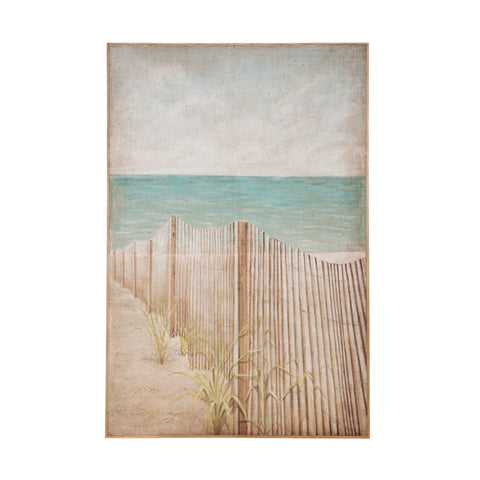 Beachscape