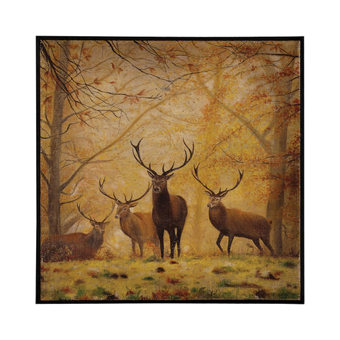 Stags