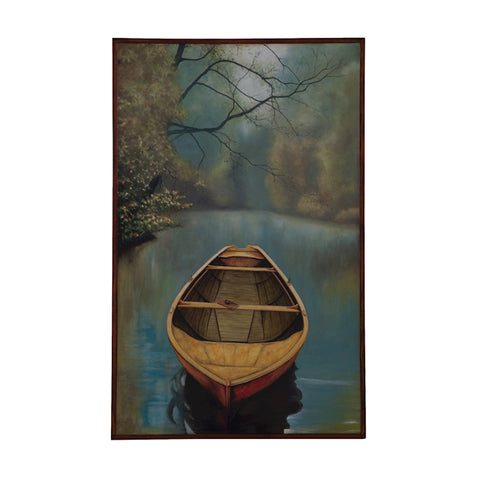 River Boat