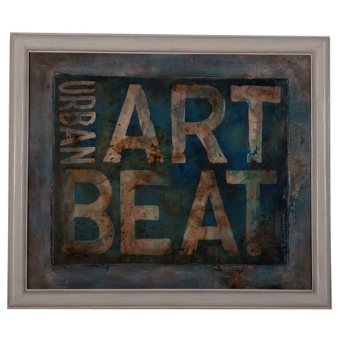 Urban Art Beat