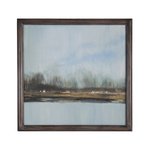 Shoreline
