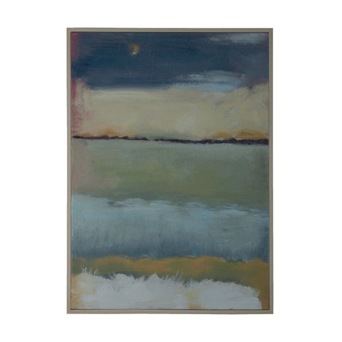 High Tide