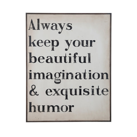 Always