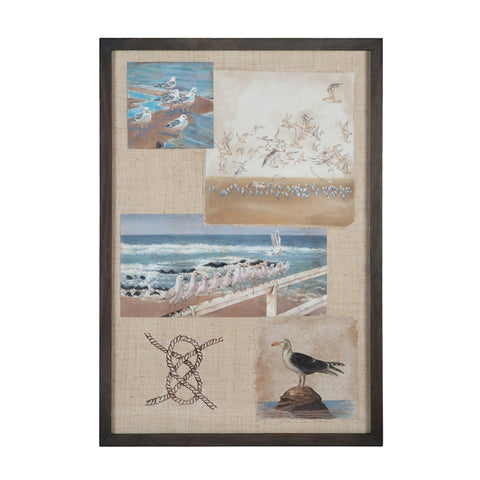 Seagulls