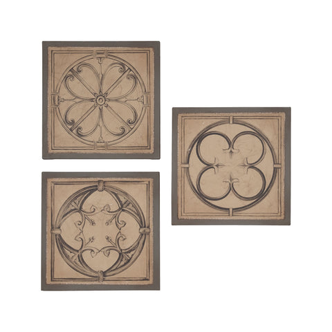 CarTouche
