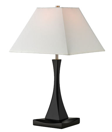 Z-Lite Portable Lamps 1 Light Table Lamp TL113