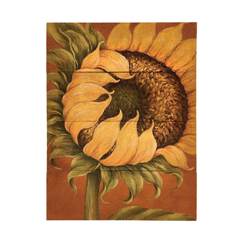 Tuscan Sunflower