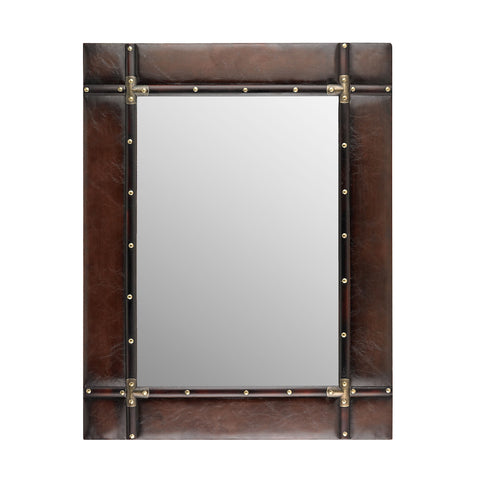 Travelers Mirror
