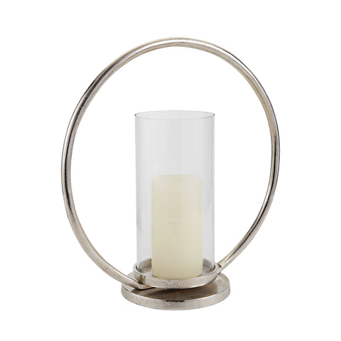 Small Hoop Hurricane