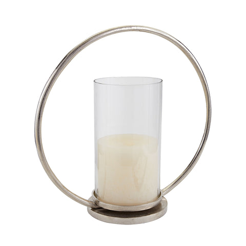 Large Hoop Hurricane