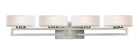 Z-Lite Cetynia 4 Light Vanity Light 3010-4V