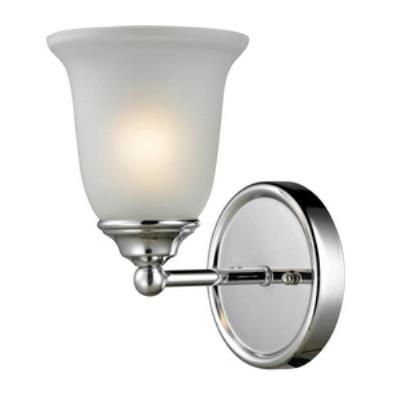 Sudbury White Glass Shade