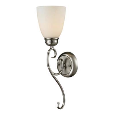 Chatham White Glass Shade