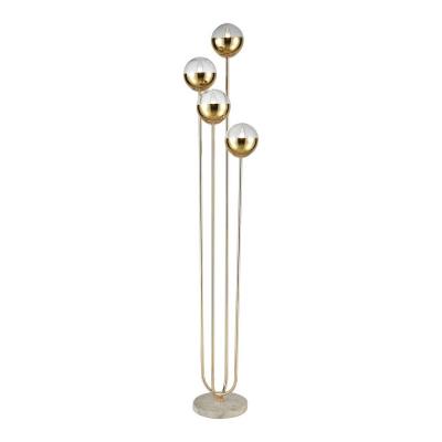 Haute Floreal Floor Lamp Shade