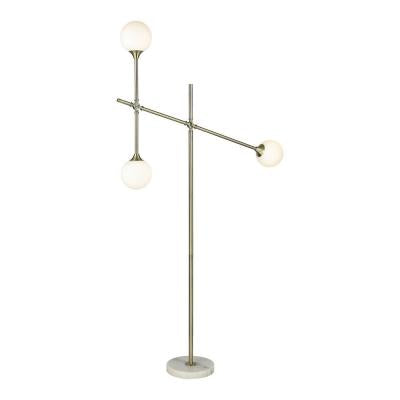 Trousedale Floor Lamp Shade