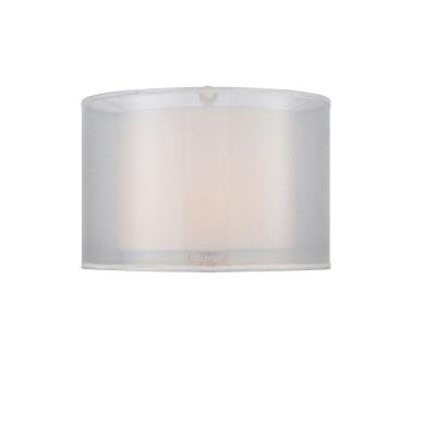 Portonovo Blue Table Lamp Shade