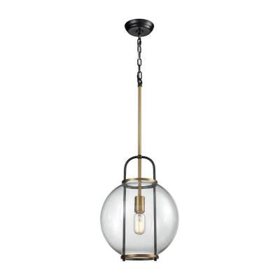 Faraday Pendant Glass Shade