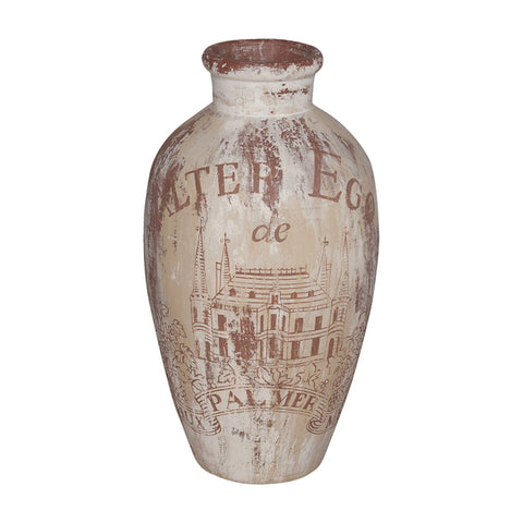 Wine Country Urn II