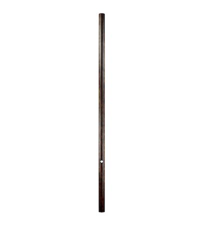 Z-Lite Outdoor Post Outdoor Post 520P120-WB