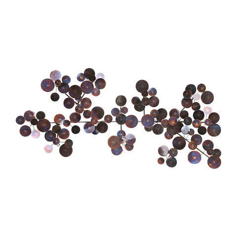 Grenache Wall Sculpture