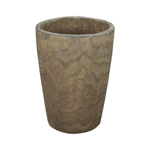 Heartwood Vase