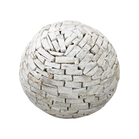 Zealand Wooden Orb