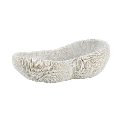 Saskatchewan Sculptural Bowl