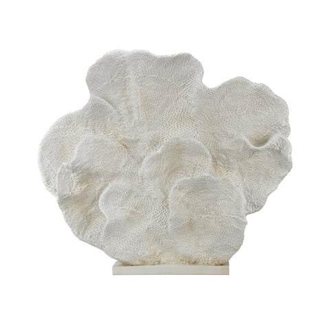Cretaceous Fossil Sculpture
