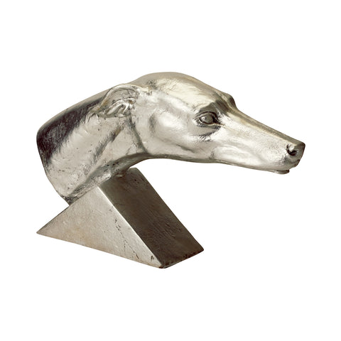 Gilded Age Greyhound
