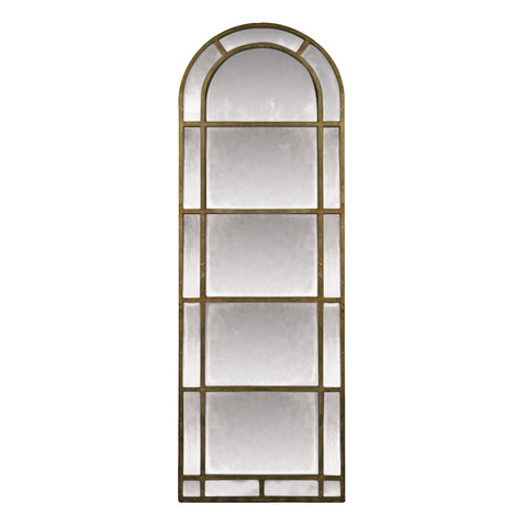 Arched Pier Mirror