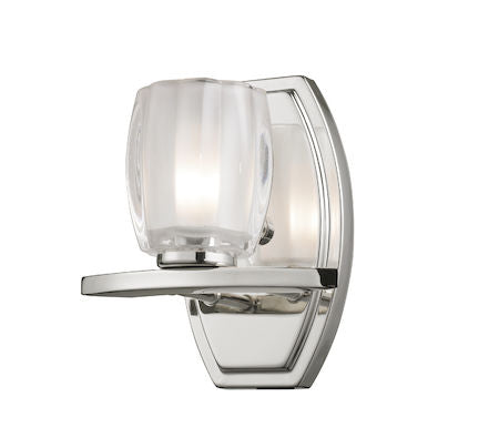 Z-Lite Haan 1 Light Vanity Light 3018-1V