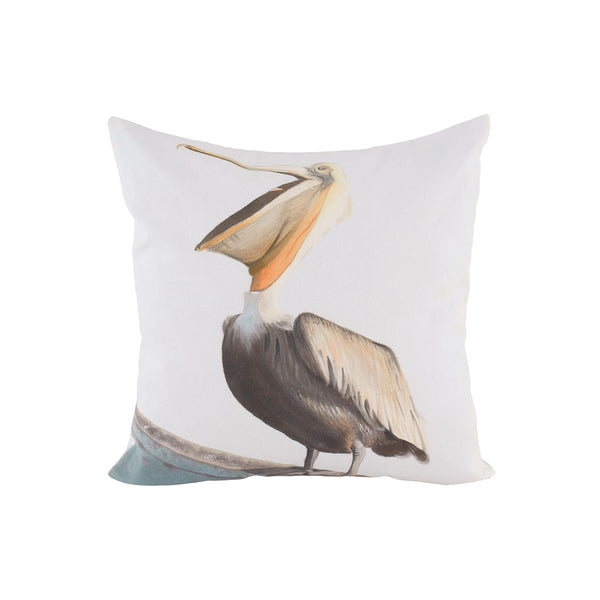 Pelican Pillow