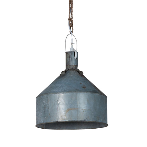 Small Funnel Light