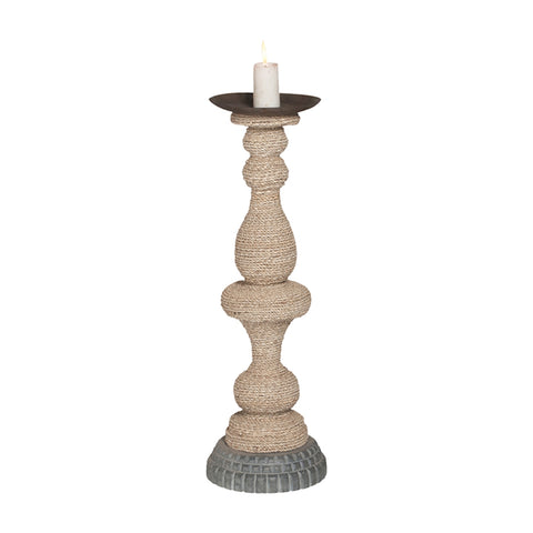 Lake Side Candle Stand