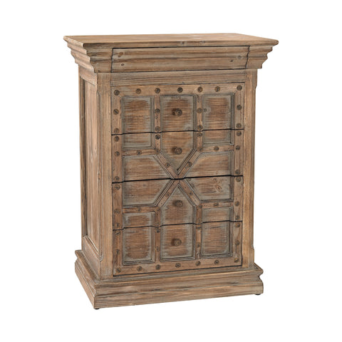 Jinkoh Chest - Tall
