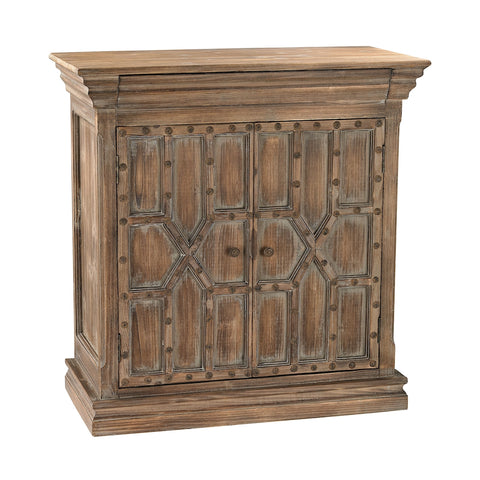 Jinkoh Decor Cabinet