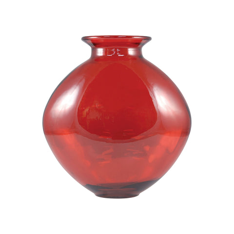 Celesta 10.1-Inch Vase