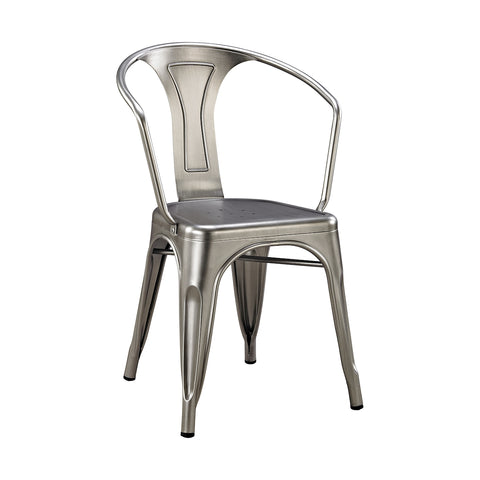 Acento Chair