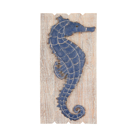 Jolly Harbour Wall Decor