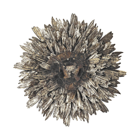 Metal Foliage Explosion