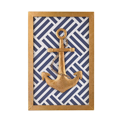 Nautical Wall Decor