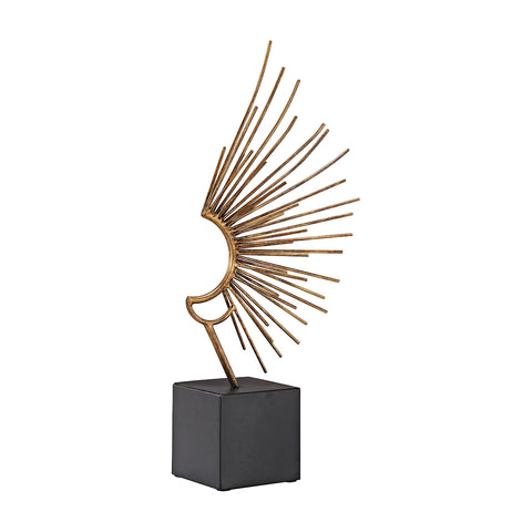 Solis Sculpture